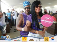 Festa do Boi Malandro